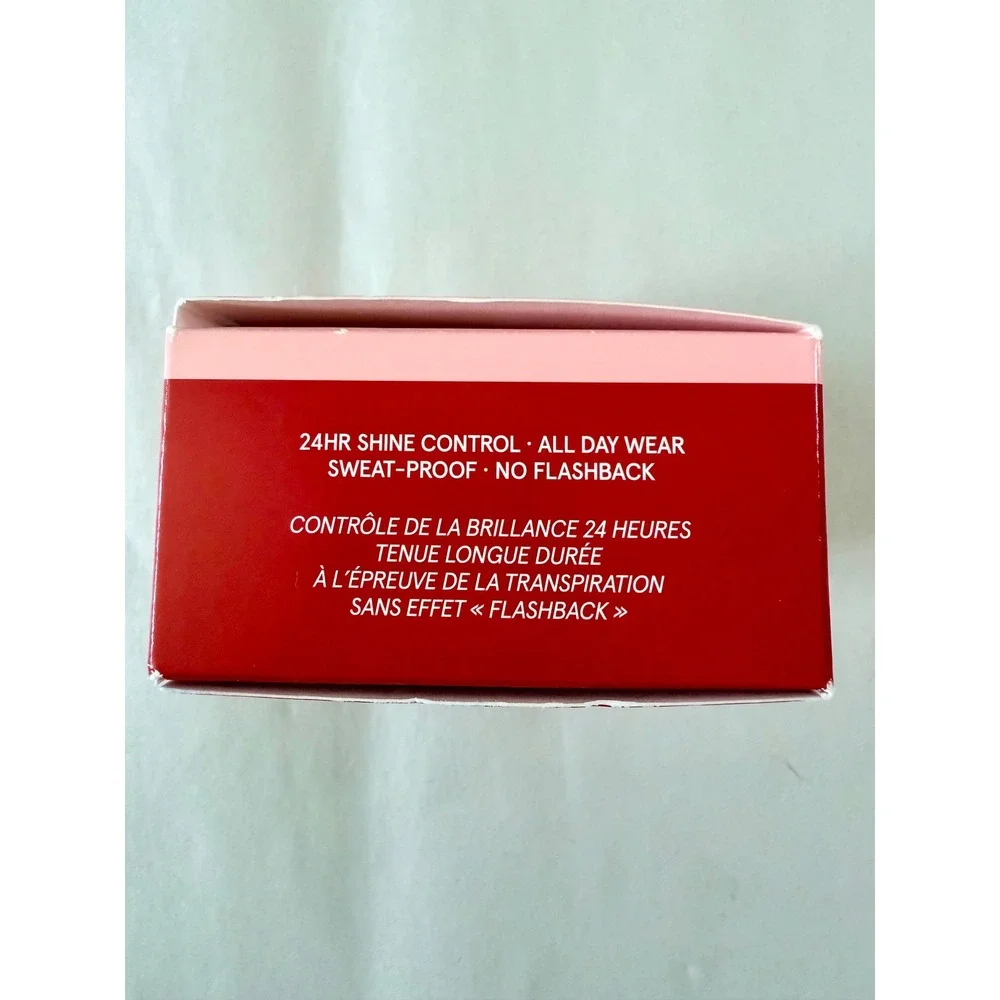 One/Size Ultimate Blurring Setting Powder Ultra Pink Full Size 34.5g/1.2 oz. NEW